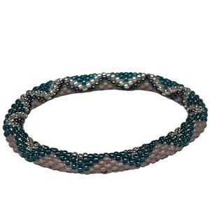 Handmade Sashka Limited Edition Bracelet